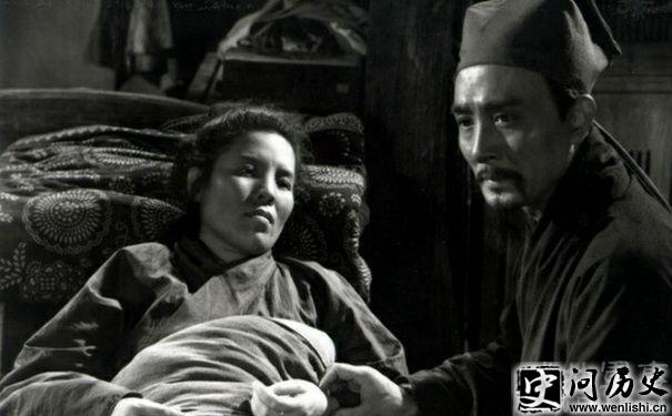 1956꡶ʱ䡷ڰ׵Ӱ