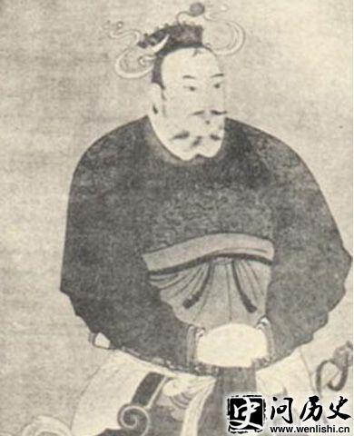 历史上的韩信