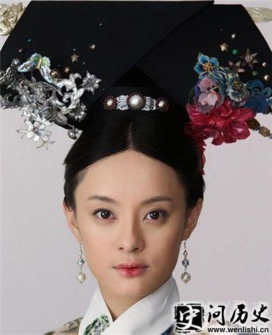 甄嬛照片 甄嬛照片