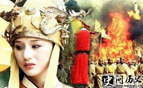 洪秀全视女人如玩物