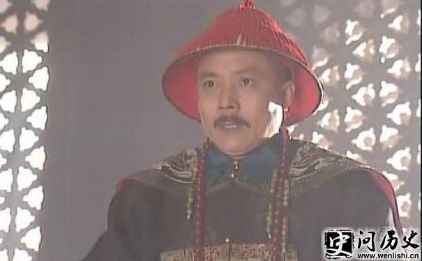 吴应熊剧照