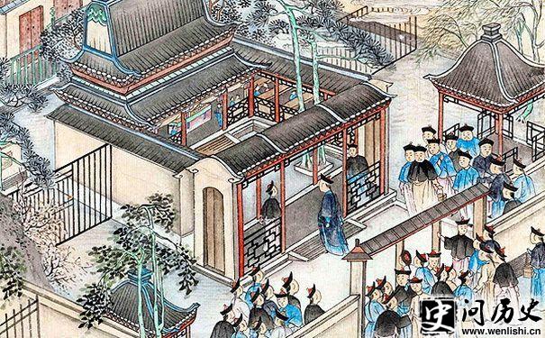 咸丰叫什么 咸丰戊午年有何大事 咸丰定陵何处 咸丰戊午年科举舞弊案