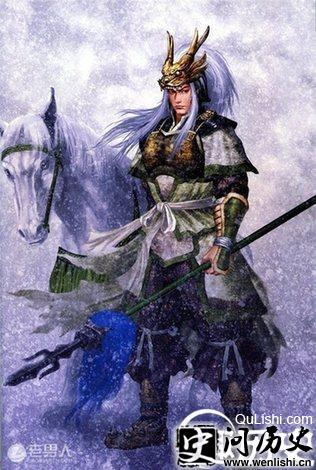 三国24名将排行 最后都是怎么死的?