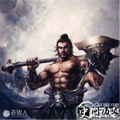 三国24名将排行 最后都是怎么死的?