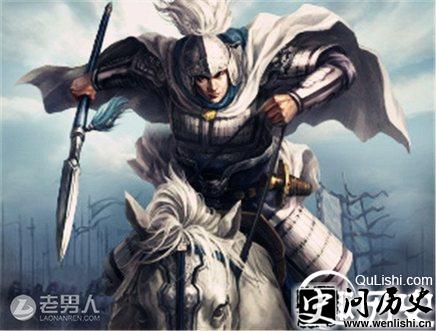 三国24名将排行 最后都是怎么死的?