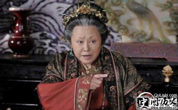 佘太君剧照