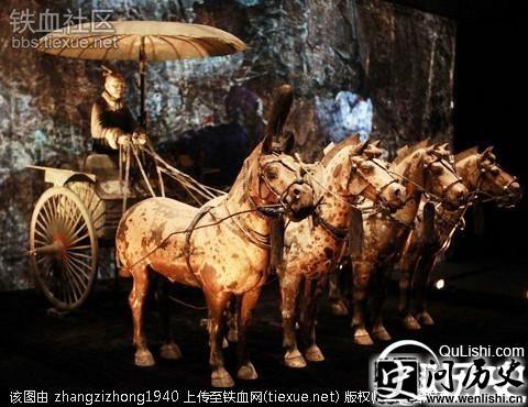 西周凭什么长期独霸天下?