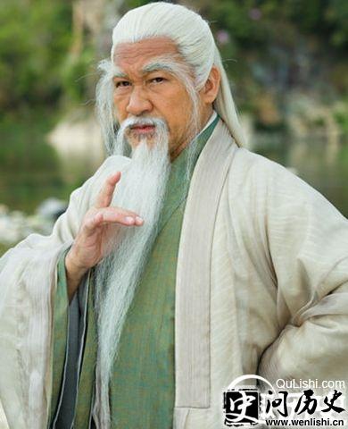 风清扬剧照
