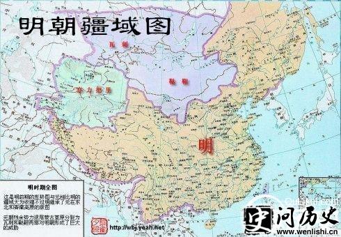 历史上最牛九个皇帝 秦始皇排不进前三