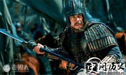 三国24名将排行 最后都是怎么死的?