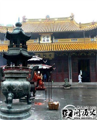 宋庆龄祖居