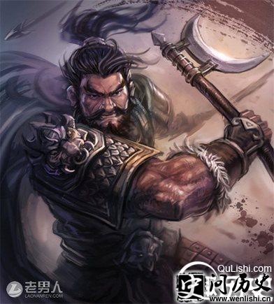 三国24名将排行 最后都是怎么死的?