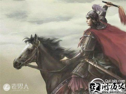 三国24名将排行 最后都是怎么死的?