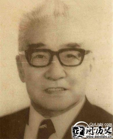 冯庸照片