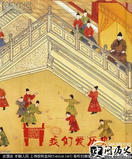 明朝万贵妃是奸妃?为何乾隆帝都要为其抱不平?