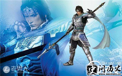 三国24名将排行 最后都是怎么死的?