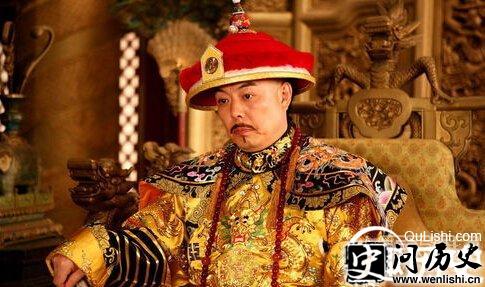 历史上最牛九个皇帝 秦始皇排不进前三