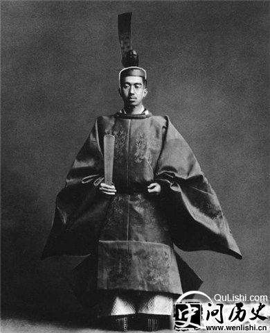 裕仁图片