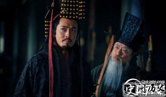 历史上最牛九个皇帝 秦始皇排不进前三