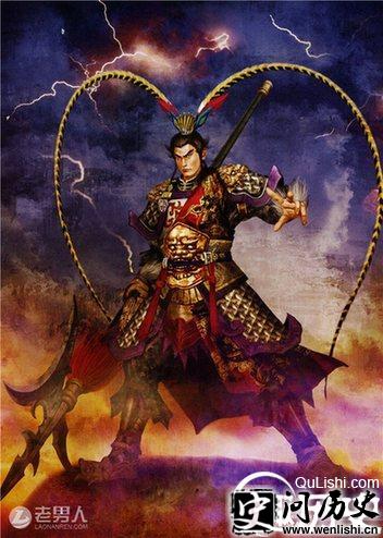 三国24名将排行 最后都是怎么死的?