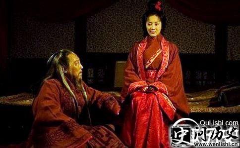 张春华剧照