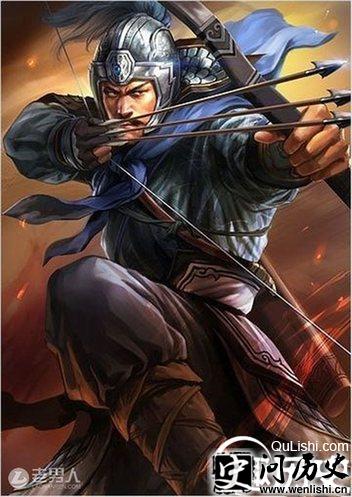 三国24名将排行 最后都是怎么死的?
