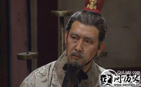 年迈的姜维