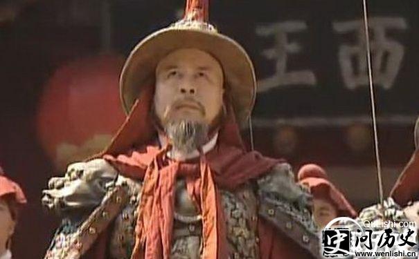 吴三桂汉奸