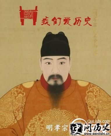 明朝万贵妃是奸妃?为何乾隆帝都要为其抱不平?