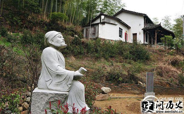 叶绍翁故居