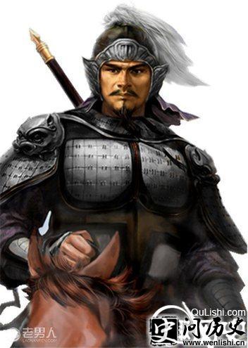 三国24名将排行 最后都是怎么死的?