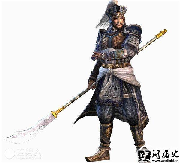 三国24名将排行 最后都是怎么死的?