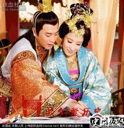 明朝万贵妃是奸妃?为何乾隆帝都要为其抱不平?