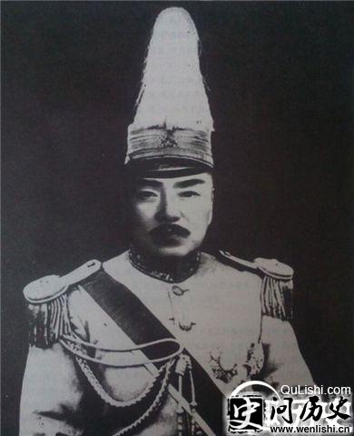 冯德麟照片