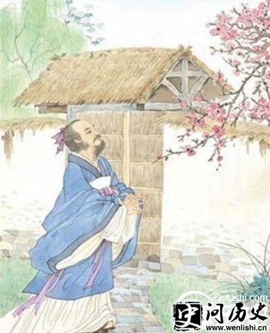 叶绍翁图像