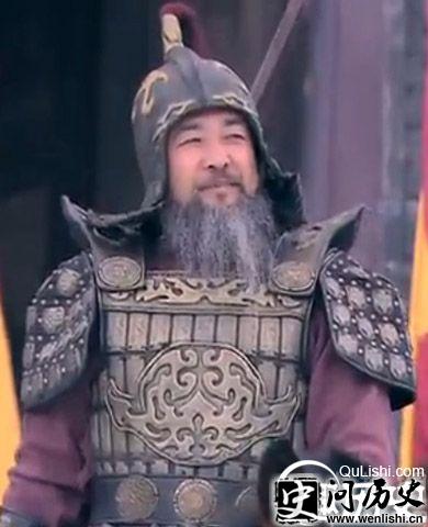 影视剧中的杨义臣