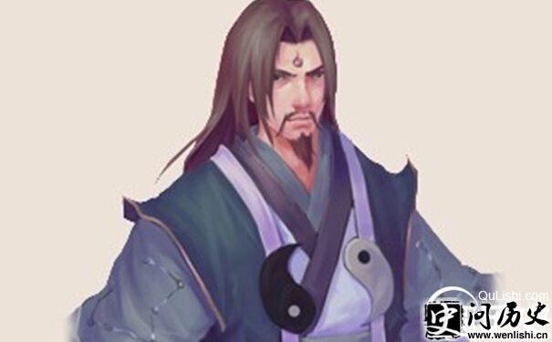 公孙胜