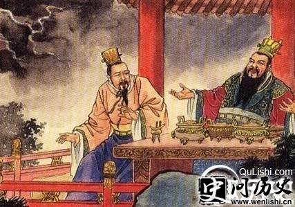 曹魏五子良将和蜀汉五虎上将到底谁厉害?