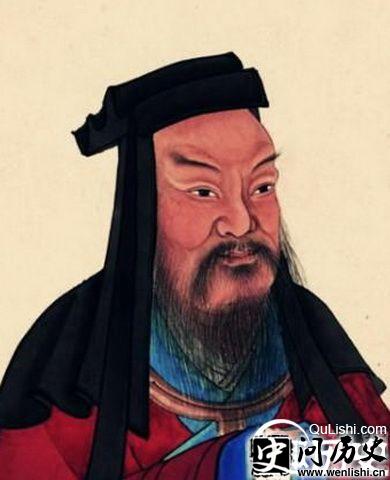 曹操为何北征乌桓 曹操北征乌桓时的将领军师