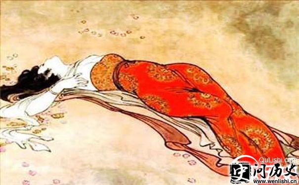年贵妃之死