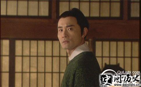 薛绍剧照