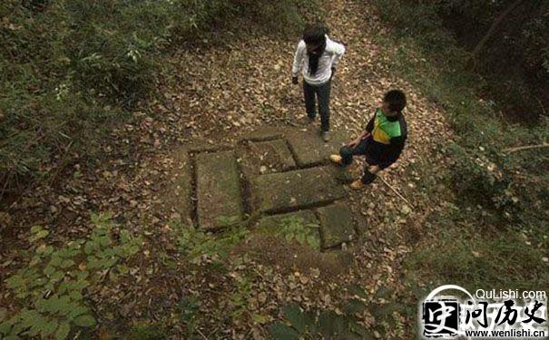 神秘符号