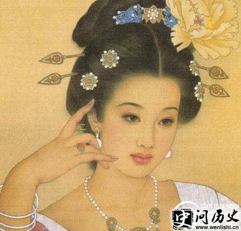 古代著名“毒娘子” 一个比一个狠!
