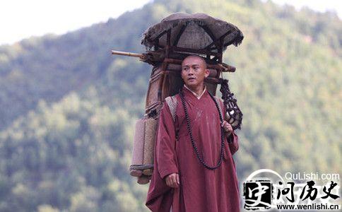 《新西游记》剧照