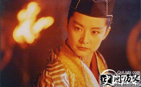 东方不败与方证大师究竟谁更厉害?