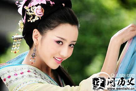 古代著名“毒娘子” 一个比一个狠!