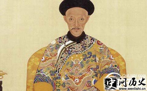 嘉庆皇帝