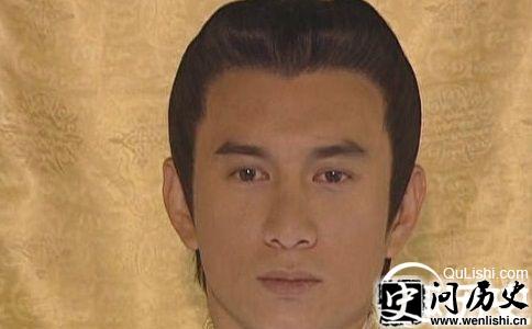 李煜剧照