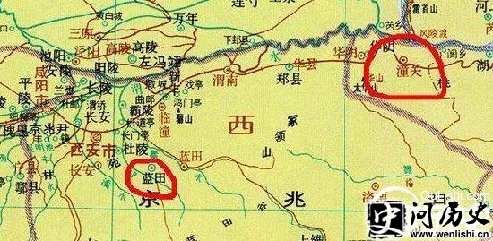 谁修筑这座城池 居然屡屡改写中国历史