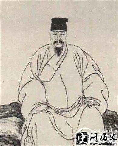 李彦像